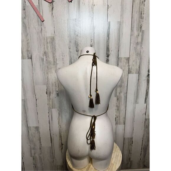 Windsor crop top size medium - Picture 6 of 8